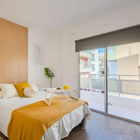 House ,1 Min To Beach, Brand New Lejlighed *