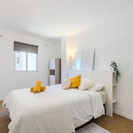 House ,1 Min To Beach, Brand New Lejlighed *